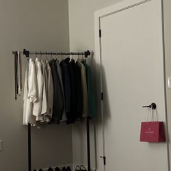 Clothing Rack