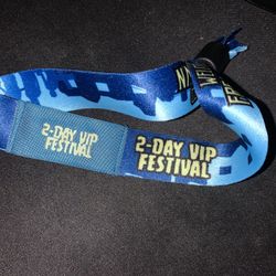 VIP Freaky Deaky 2-day
