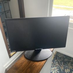 Gaming Monitor 