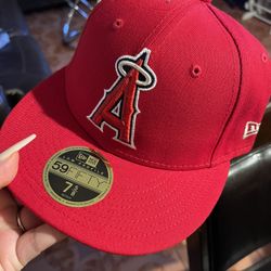 New Era Angels Hats