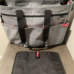 Diaper Bag