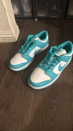 Nike Teal 