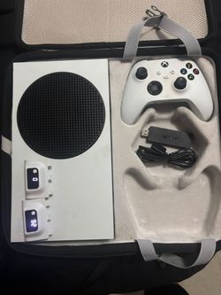 Xbox series s