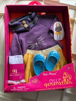 My Life Doll Clothes