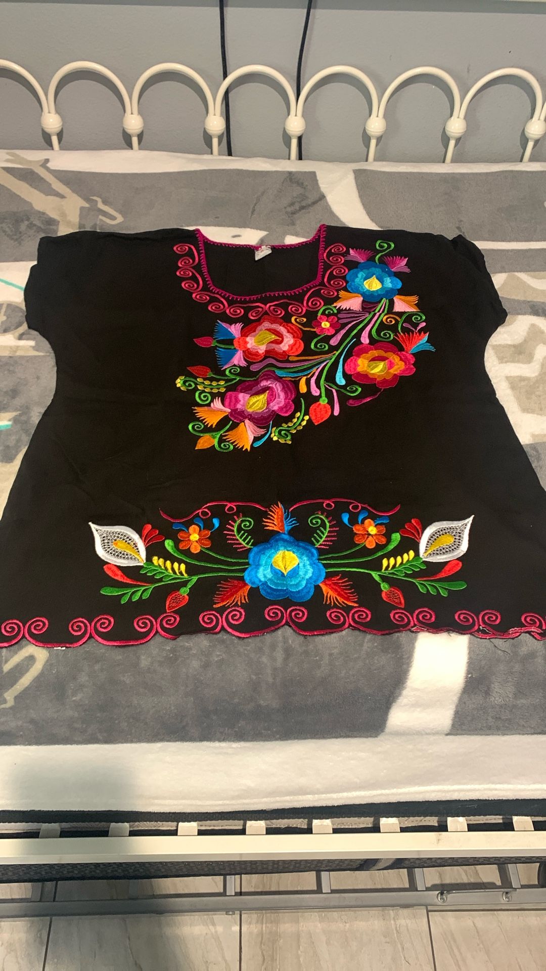 Mexican Clothes 
