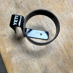 Yeti Cooler Cup Holder