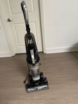 Eureka DashSprint Upright Vacuum – Strong Suction – $35
