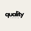 Quality Luxury