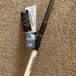 Team Daiwa Fishing Rod New