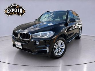 2015 BMW X5