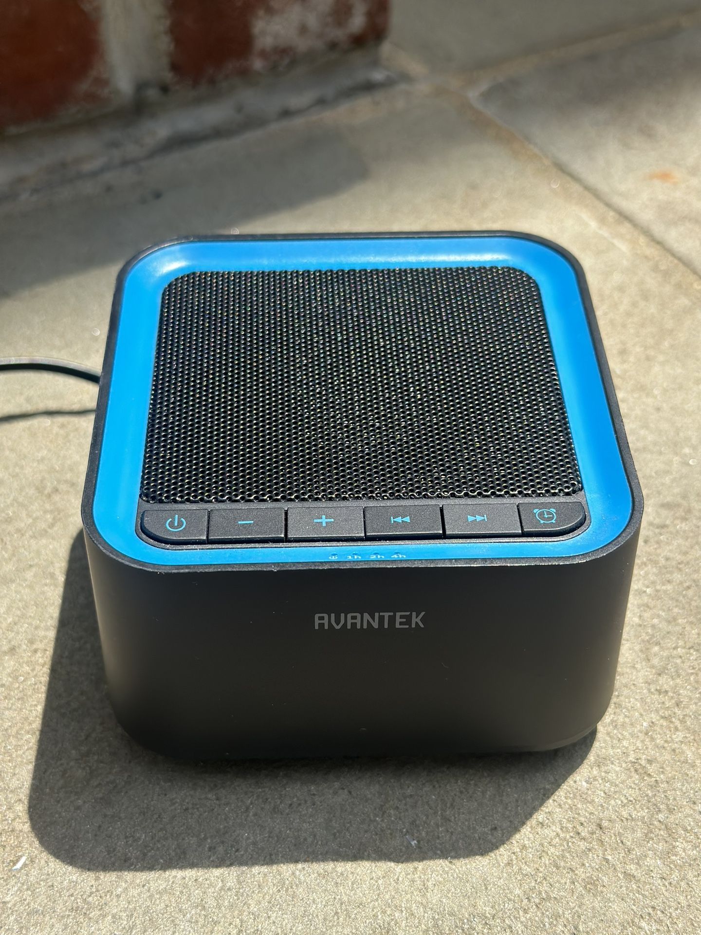 White Noise Machine