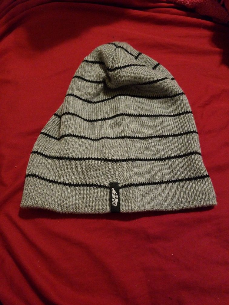 Vans Beanie $10