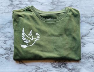 Do What Makes You Holy (T-Shirt)