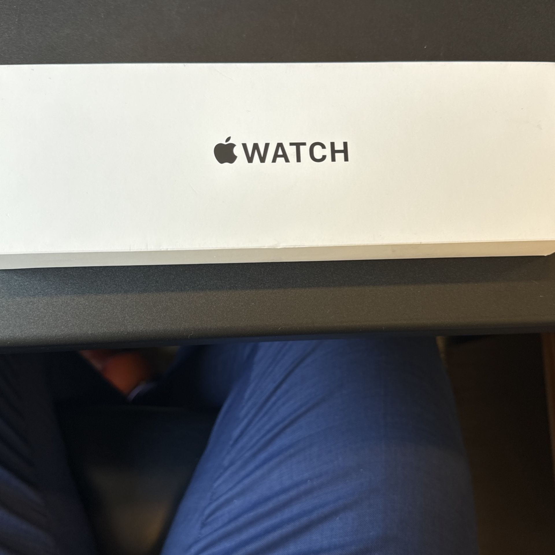 Brand New Apple Watch Gen SE Gen2