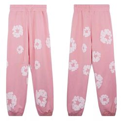 Denim Tears Sweatpants 