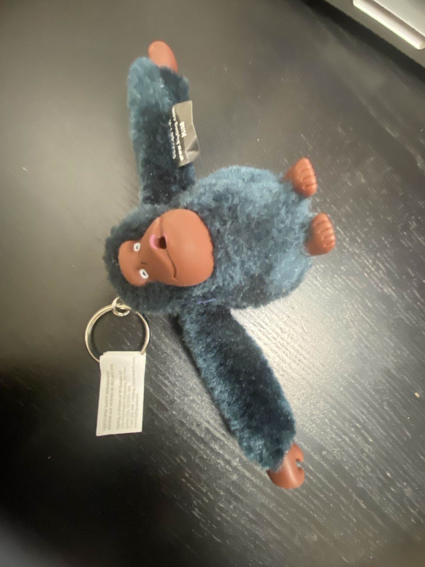 Kipling Keychain