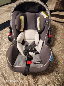 Graco Car Seat