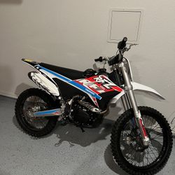 RFZ Thunder 250 