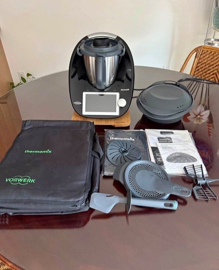 Thermomix-TM6