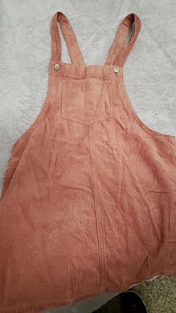 Overall