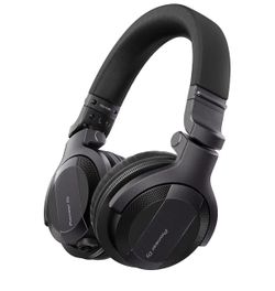 Pioneer HDJ-CUE1 headphones