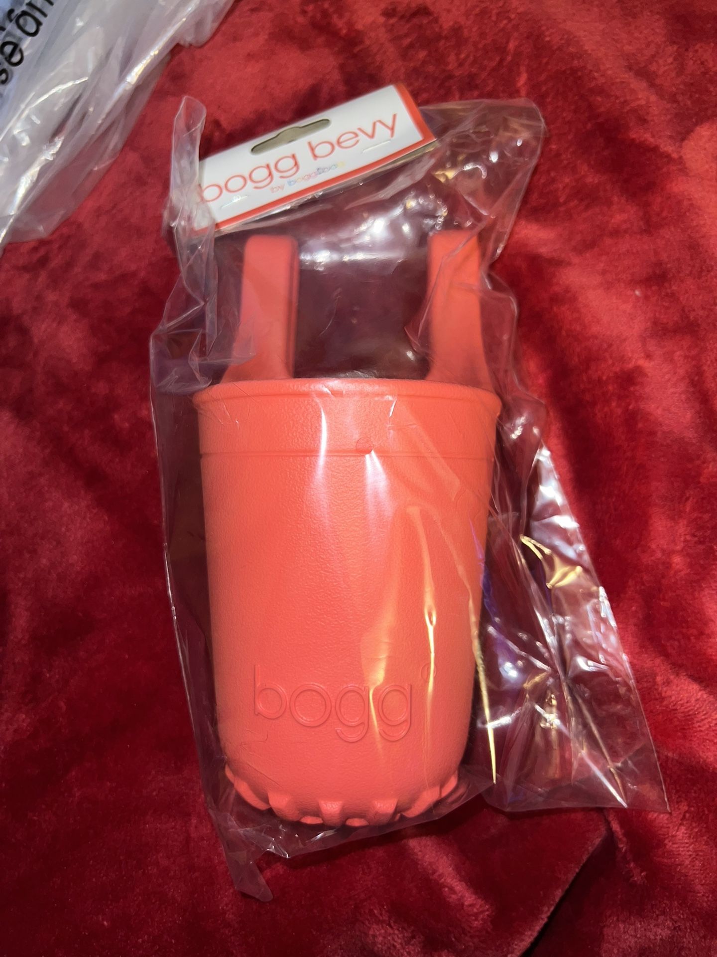 Bogg Bag Drink Holder