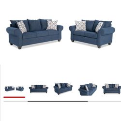 Exact Set That I Bought 2 months Ago