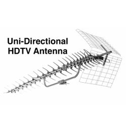 New Other Antennas Direct 91XG Uni-Directional Outdoor HDTV Antenna