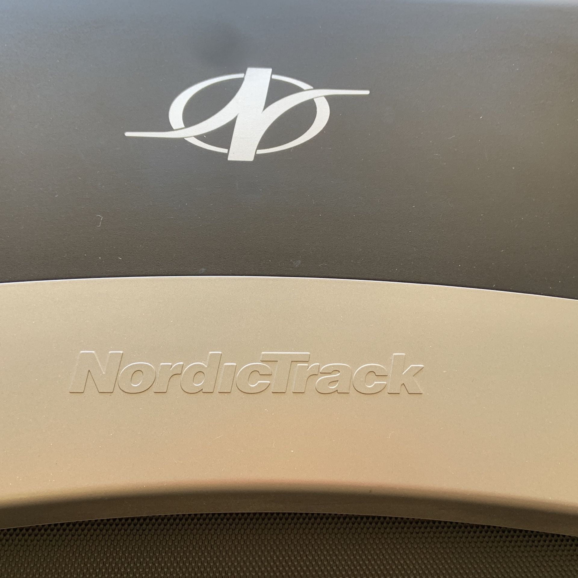 NordicTrac C1650 Treadmill