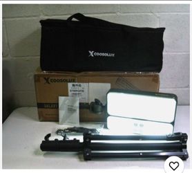 Solar garden lights New In Box X $25