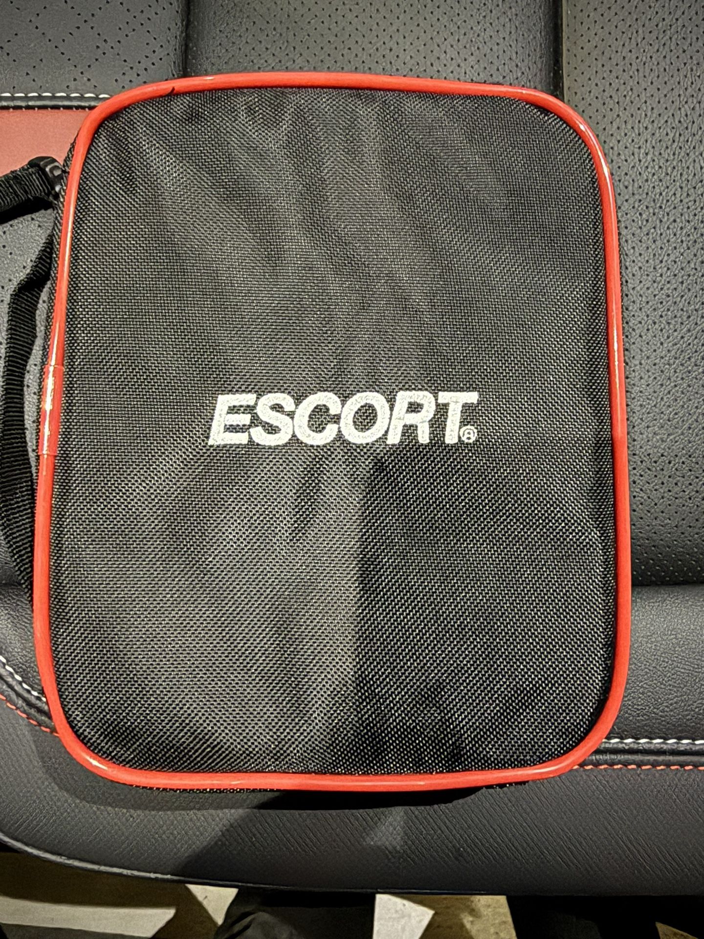 Escort Redline 360c Laser Radar Detector