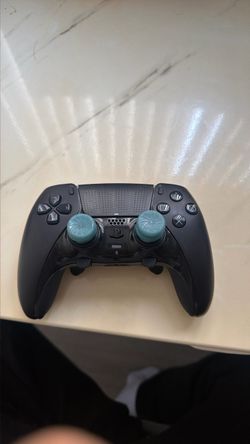 Dual Sens Edge Controller