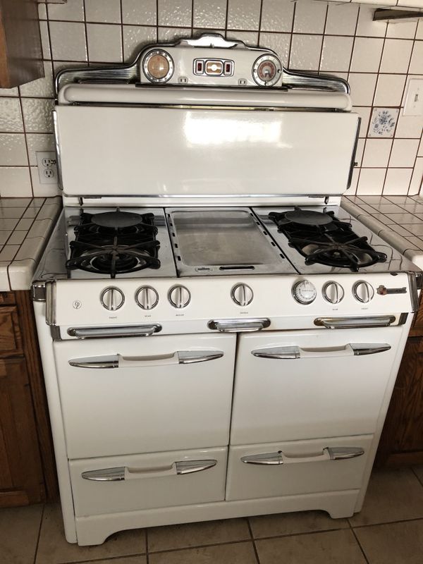 Vintage O’Keefe & Merritt Oven for Sale in Los Angeles, CA OfferUp