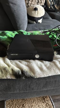 2nd Generation Xbox 360