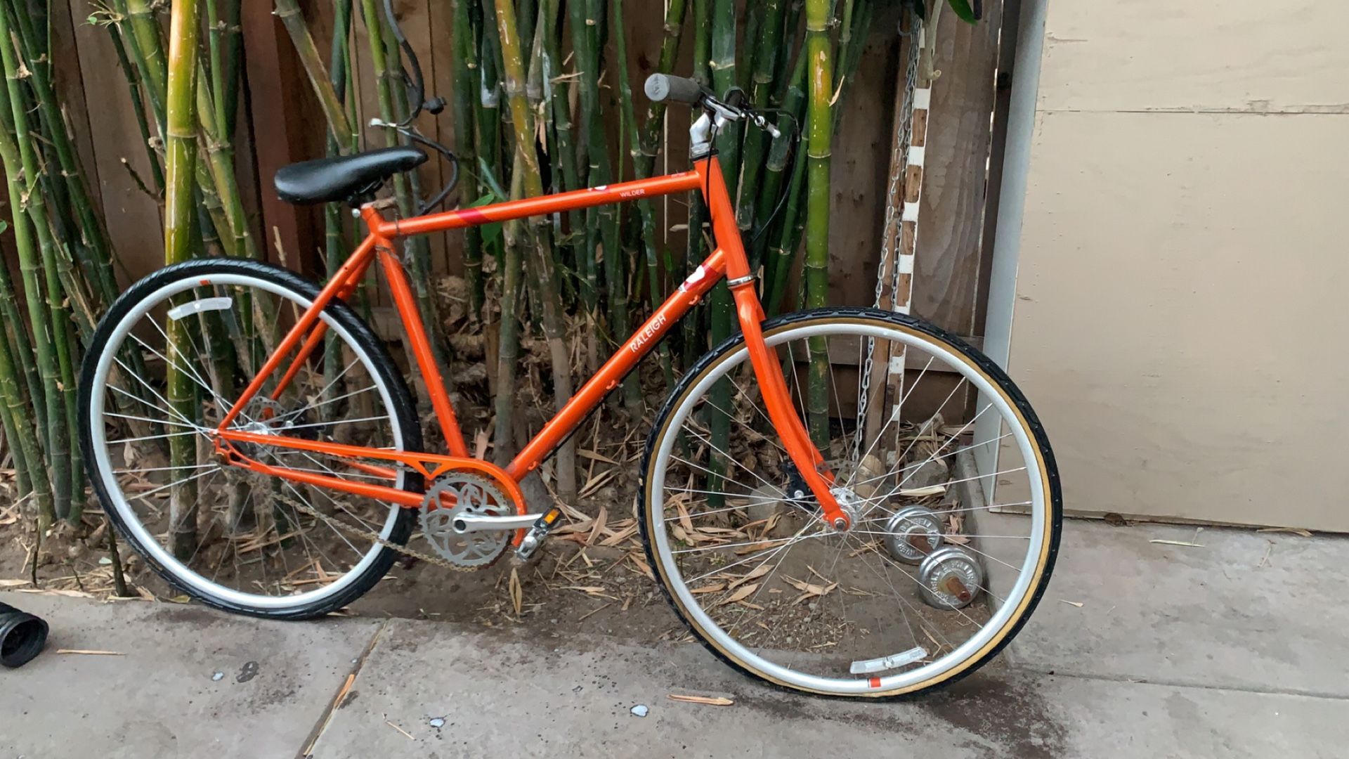 Raleigh Speed Bike for Sale in San Jose, CA - OfferUp