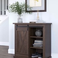 Accent Cabinet 