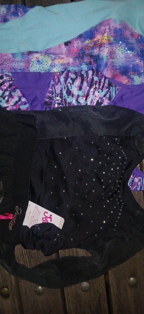 Girls Clothes Size 7/8 Brand New , With Tags