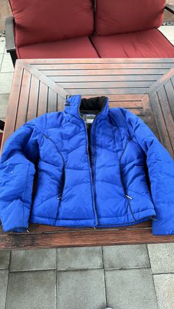 💙Maurice’s Puffer jacket 💙