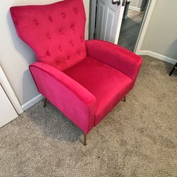 Armchair 
