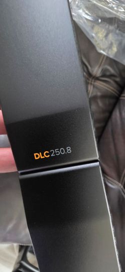 Theory Audio Design DLC250.8