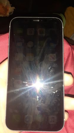 iPhone x 64 GB