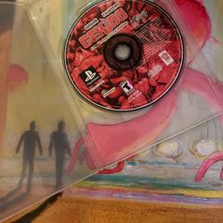 Gekido Urban Fighters 