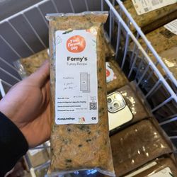 Farmer’s Dog Food | Free Shipping Available