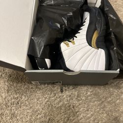 Air Jordan 12
