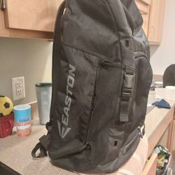 Easton Catchers Bag