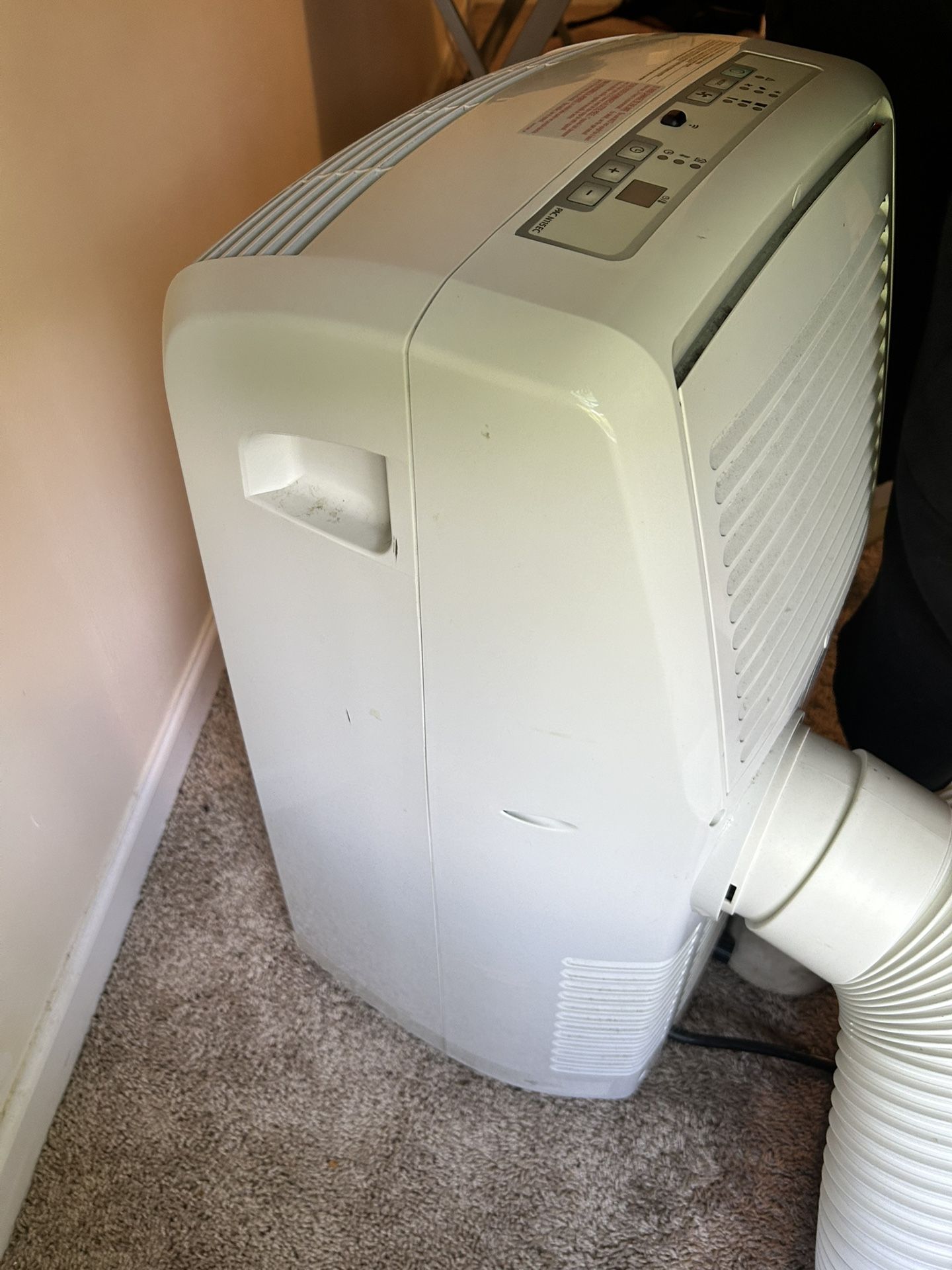 Portable AC Unit