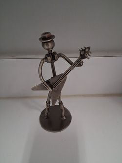 Rock  Man
