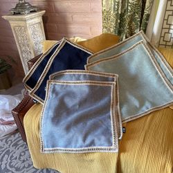 Pillows