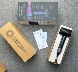 Dyson Supersonic Hair Dryer