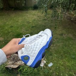 Jordan 13s 